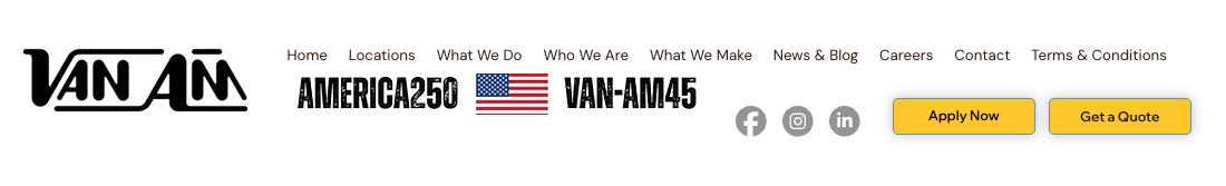 Van-Am Tool & Engineering